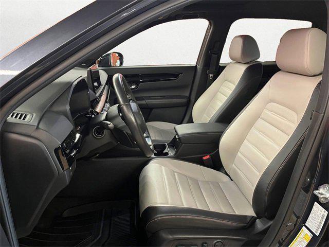 used 2023 Honda CR-V Hybrid car, priced at $37,950