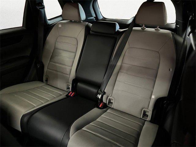 used 2023 Honda CR-V Hybrid car, priced at $36,950