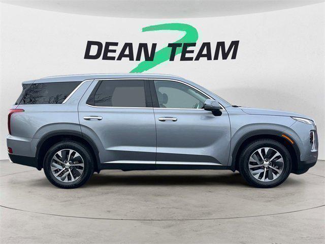 used 2020 Hyundai Palisade car, priced at $21,950
