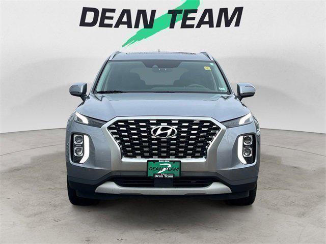 used 2020 Hyundai Palisade car, priced at $21,950