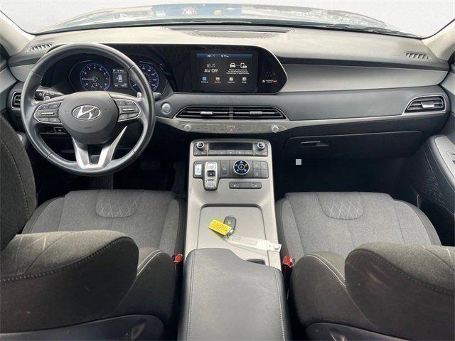 used 2020 Hyundai Palisade car, priced at $21,950