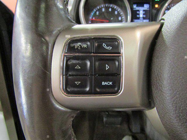 used 2011 Jeep Grand Cherokee car, priced at $12,950