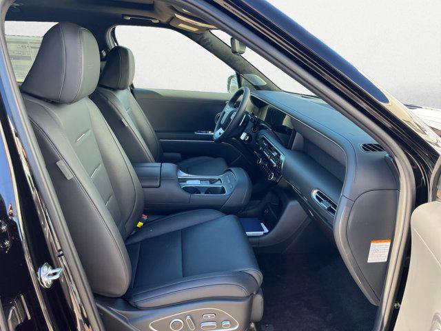 new 2026 Hyundai Palisade Hybrid car, priced at $60,730