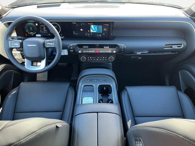 new 2026 Hyundai Palisade Hybrid car, priced at $60,730