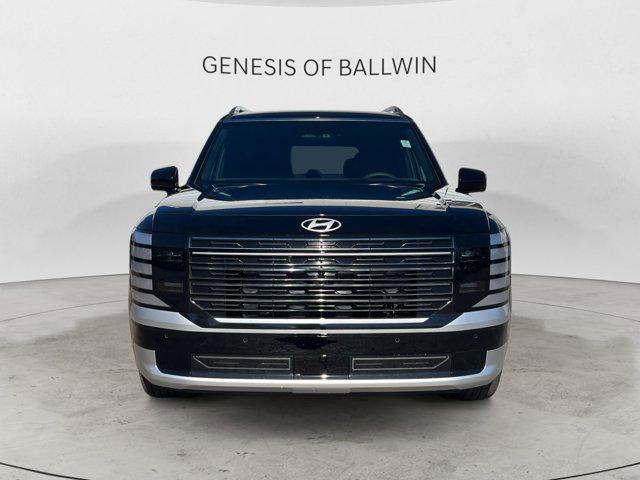 new 2026 Hyundai Palisade Hybrid car, priced at $60,730