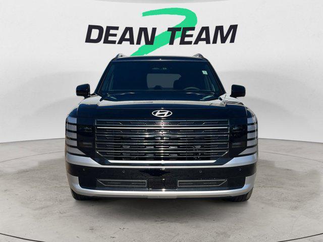 new 2026 Hyundai Palisade Hybrid car, priced at $60,730