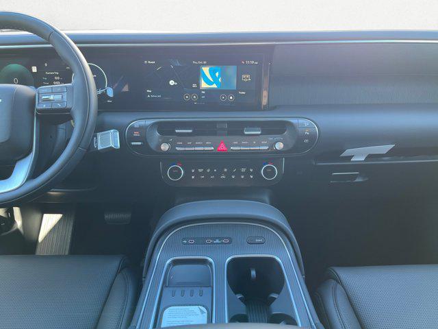 new 2026 Hyundai Palisade Hybrid car, priced at $60,730