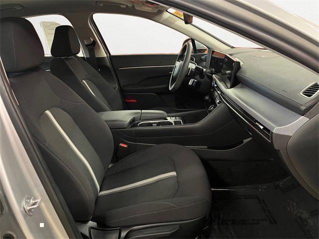 used 2024 Hyundai Sonata car, priced at $24,950