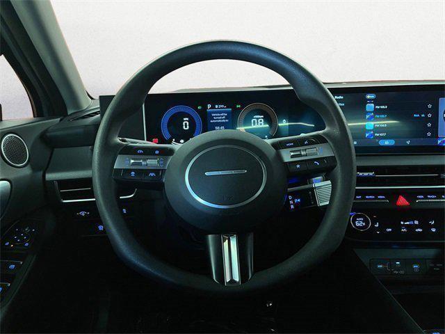 used 2024 Hyundai Sonata car, priced at $24,950