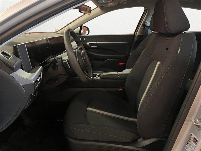 used 2024 Hyundai Sonata car, priced at $24,950
