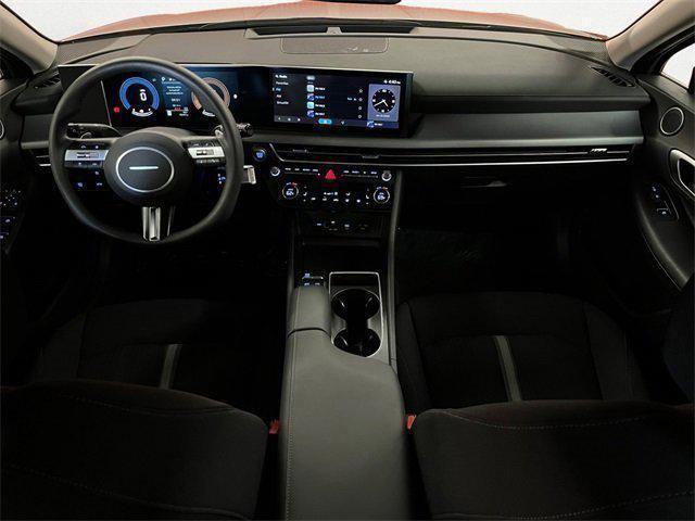used 2024 Hyundai Sonata car, priced at $24,950