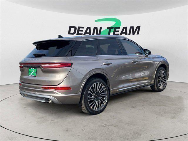 used 2020 Lincoln Corsair car, priced at $27,950