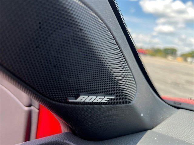 used 2024 Honda Civic car, priced at $29,950