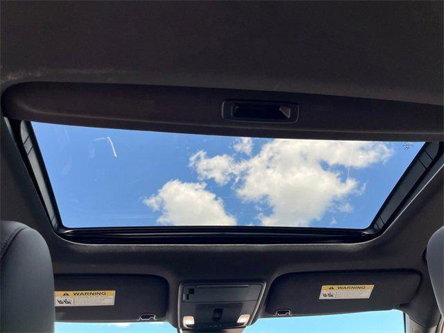 used 2024 Honda Civic car, priced at $29,950