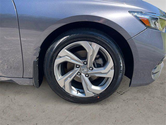 used 2018 Honda Accord car, priced at $21,950