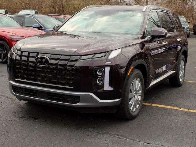 new 2024 Hyundai Palisade car, priced at $42,170