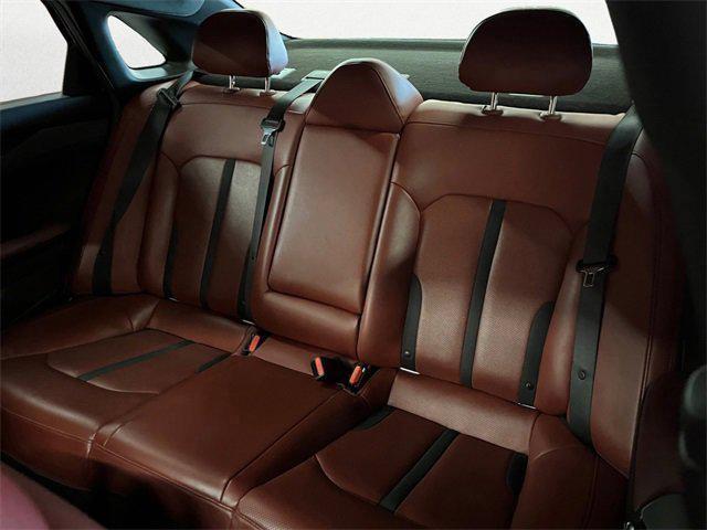 used 2022 Kia K5 car, priced at $21,950