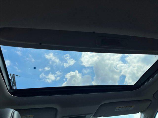 used 2023 Honda Civic car, priced at $25,950