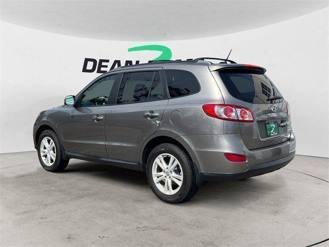 used 2011 Hyundai Santa Fe car, priced at $7,950