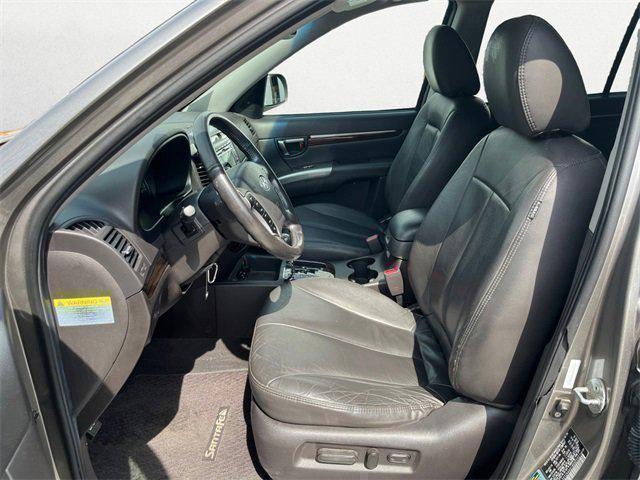 used 2011 Hyundai Santa Fe car, priced at $7,950