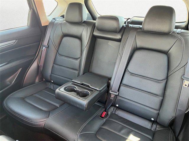 used 2024 Mazda CX-5 car, priced at $28,950