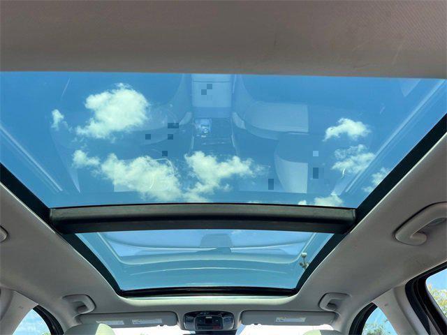 used 2023 Hyundai TUCSON Hybrid car, priced at $26,950