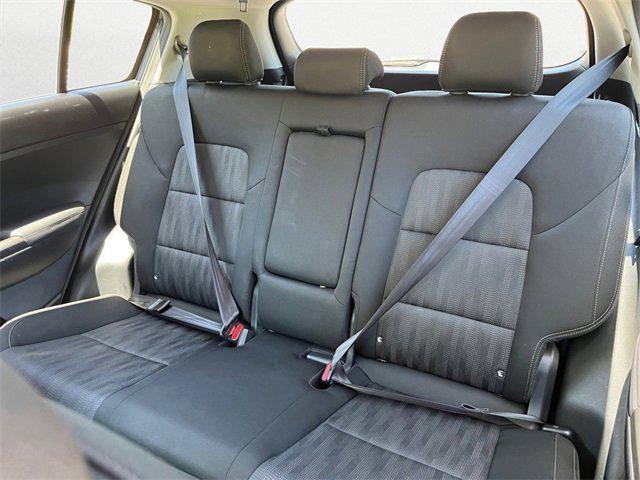 used 2022 Kia Sportage car, priced at $18,950