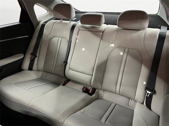 used 2024 Hyundai Sonata car, priced at $24,950