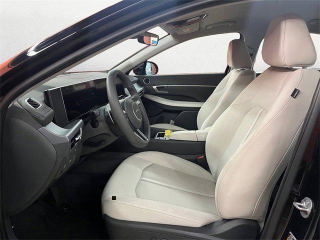 used 2024 Hyundai Sonata car, priced at $24,950