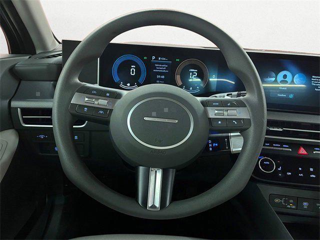 used 2024 Hyundai Sonata car, priced at $25,950