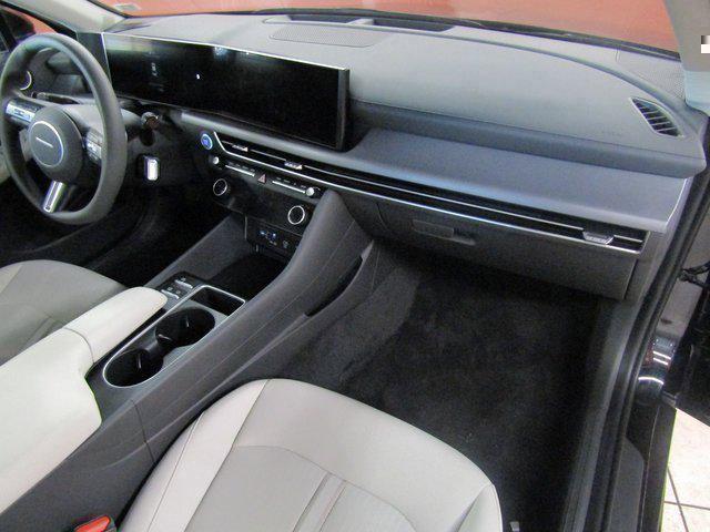 used 2024 Hyundai Sonata car, priced at $25,950