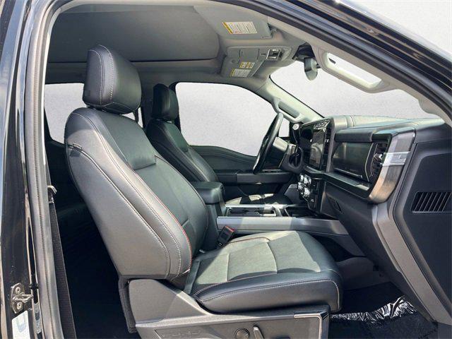 used 2023 Ford F-250 car, priced at $74,950