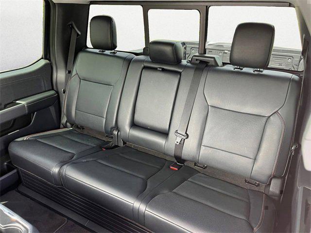 used 2023 Ford F-250 car, priced at $74,950