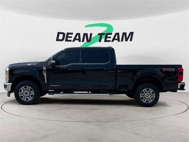 used 2023 Ford F-250 car, priced at $74,950