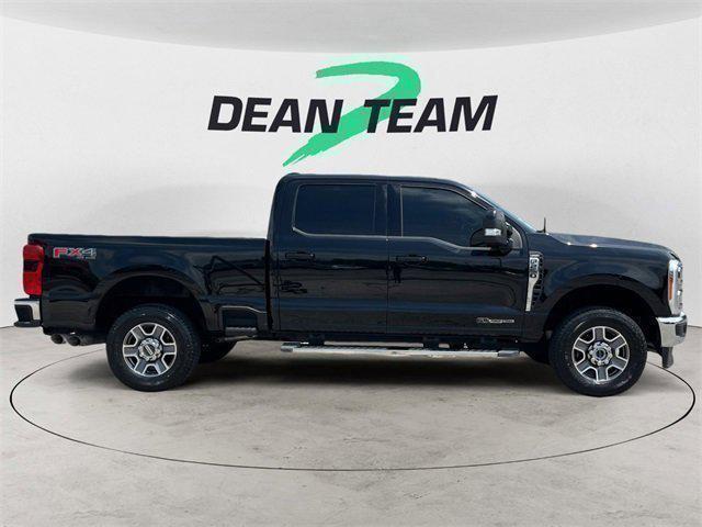 used 2023 Ford F-250 car, priced at $74,950