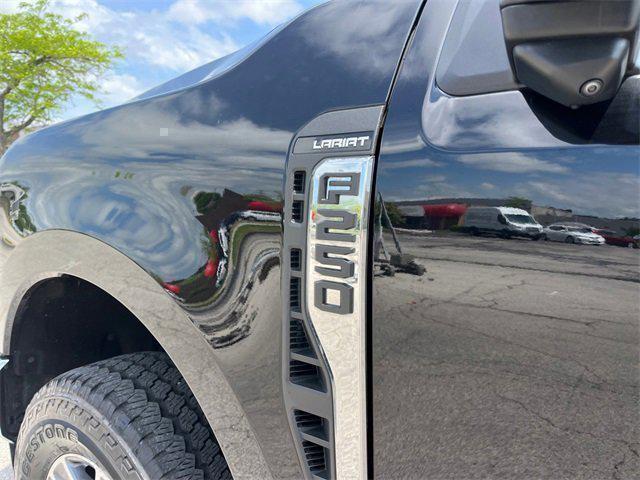 used 2023 Ford F-250 car, priced at $74,950