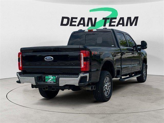 used 2023 Ford F-250 car, priced at $75,950