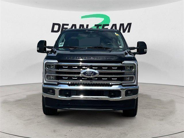 used 2023 Ford F-250 car, priced at $75,950
