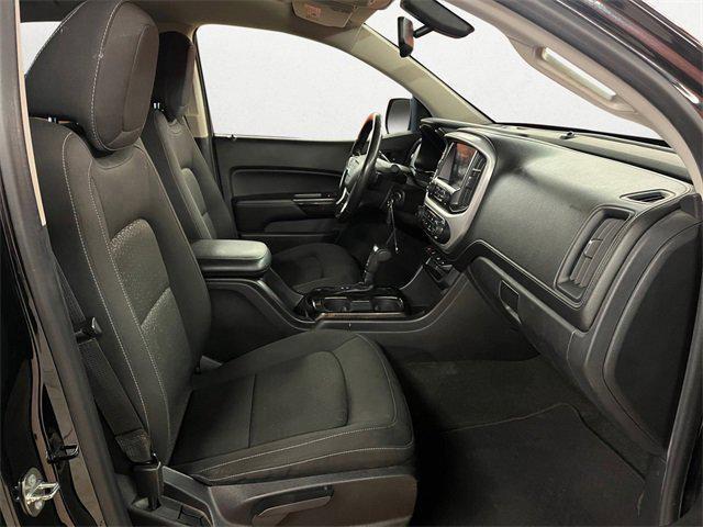 used 2016 GMC Canyon car, priced at $19,950