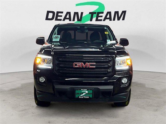 used 2016 GMC Canyon car, priced at $19,950