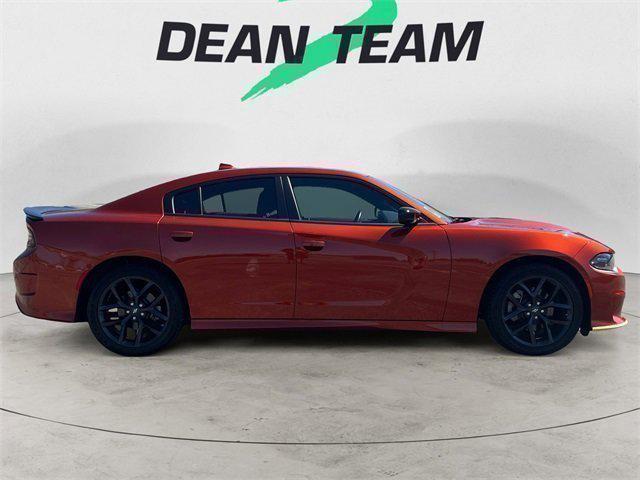used 2023 Dodge Charger car, priced at $28,950