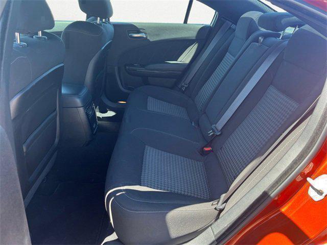 used 2023 Dodge Charger car, priced at $29,950