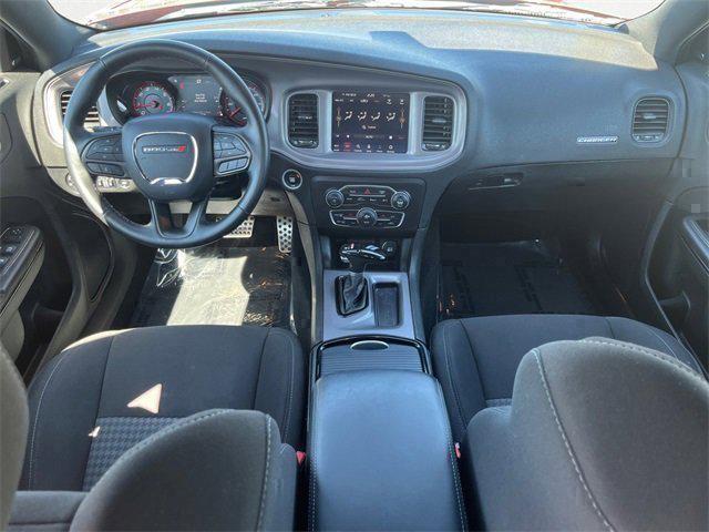 used 2023 Dodge Charger car, priced at $28,950