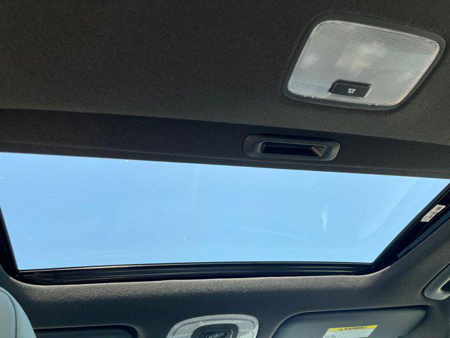 new 2025 Hyundai ELANTRA HEV car, priced at $31,217