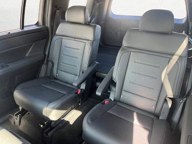 new 2026 Hyundai SANTA FE HEV car, priced at $51,099