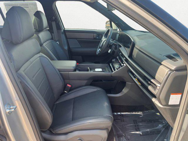 new 2026 Hyundai SANTA FE HEV car, priced at $51,099