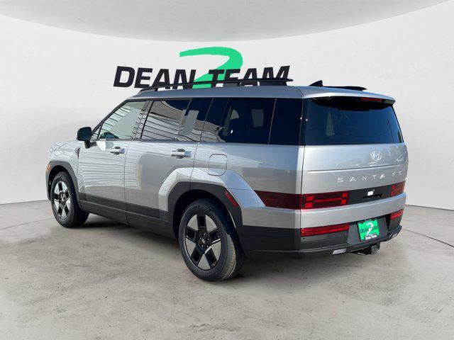 new 2026 Hyundai Santa Fe car, priced at $42,238