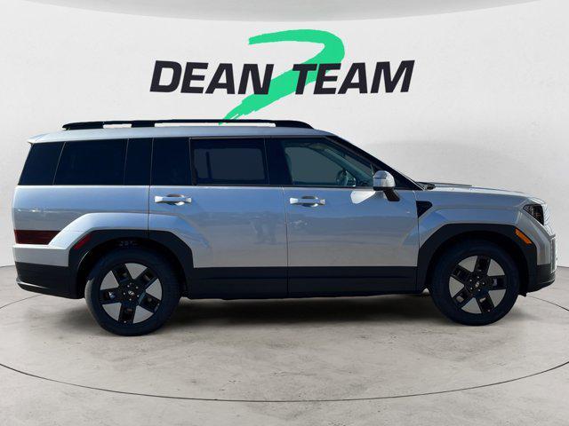 new 2026 Hyundai Santa Fe car, priced at $42,238