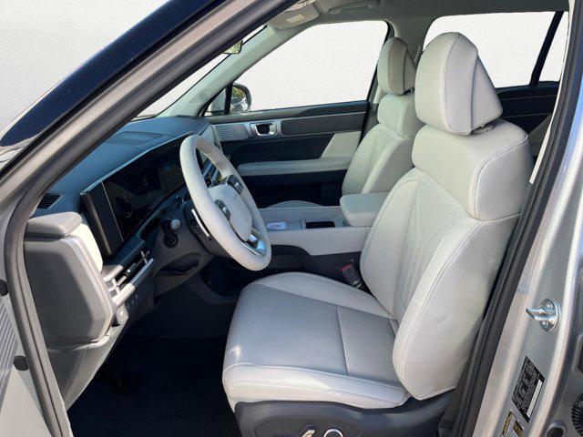 new 2026 Hyundai Santa Fe car, priced at $42,238