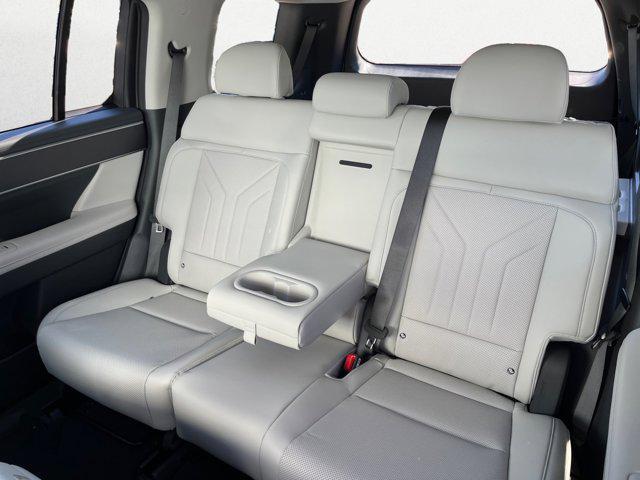 new 2026 Hyundai Santa Fe car, priced at $42,238